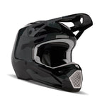 FOX Racing MX | Enduro Helmet - V1 MIPS BNKR (Black Camo)