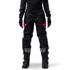 FOX Racing  Women's BLACKOUT Pant (Black/Black)