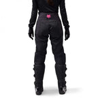 FOX Racing  Women's BLACKOUT Pant (Black/Black)