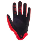FOX Racing  MX | MTB Gloves - Airline (Flo Red)