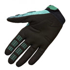 FOX Racing MX | Enduro | MTB Gloves - 180 KAIROS (Turquoise/Black)