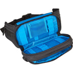FOX Racing Hip Bag - Toolpack Deluxe (Black)