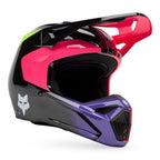 FOX Racing MX | Enduro Helmet - V1 ELEVATED (Pink)