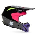 FOX Racing MX | Enduro Helmet - V1 ELEVATED (Pink)