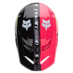 FOX Racing MX | Enduro Helmet - V1 ELEVATED (Pink)