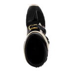 Alpinestars MX Boots - Tech 7 Enduro DRYSTAR (Black/Dark Grey/Gold)