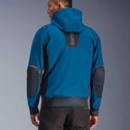 Alpinestars MOBLAST WP Motorcycle Urban Textile Jacket (Dark Petrol/Dark Navy)