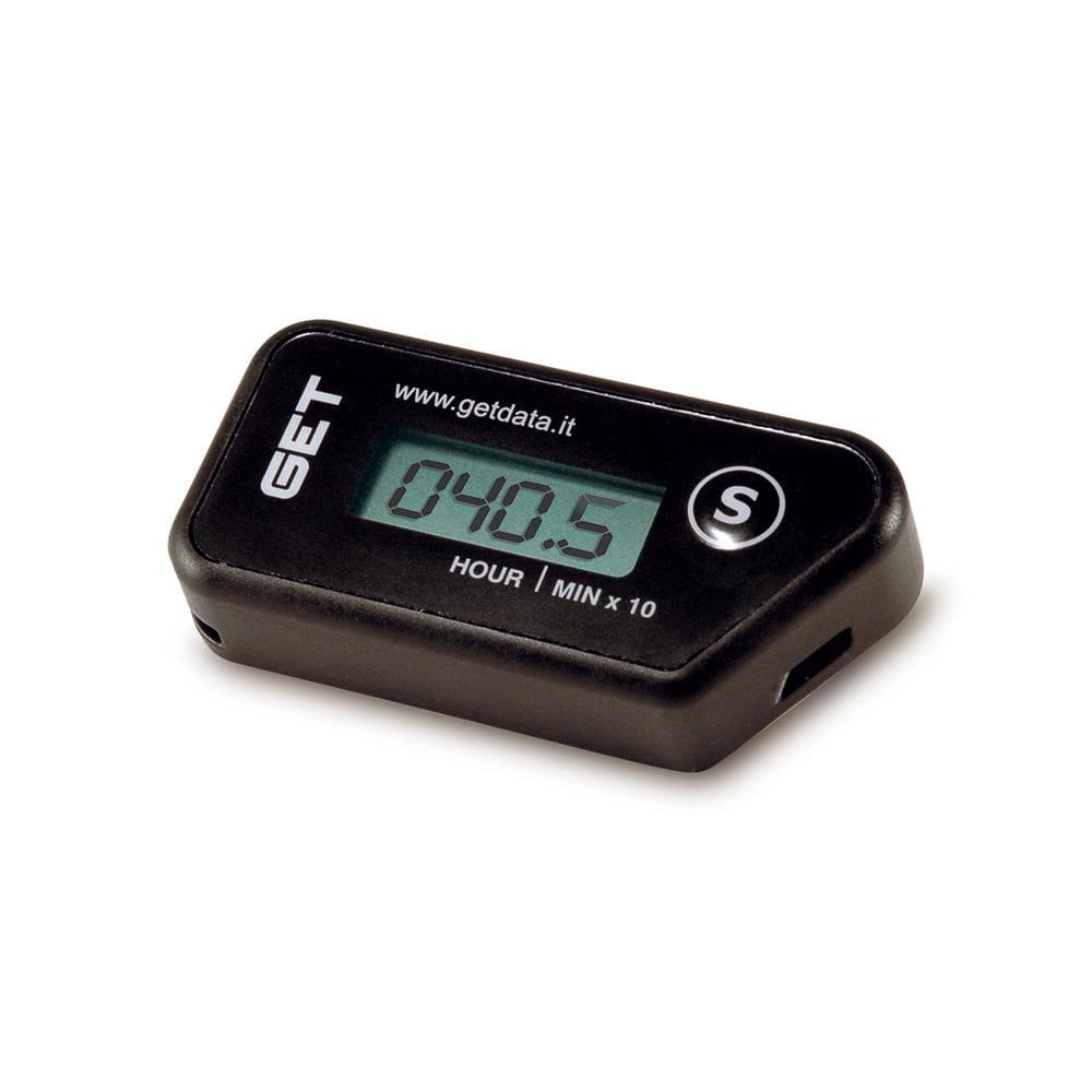 GET - C1 Hour Meter - Wireless