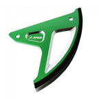 Apico - Rear Disc Guard - KX125/250 03-08, KXF250 04-25, KXF450 06-25, KXF250/450XC 21-25