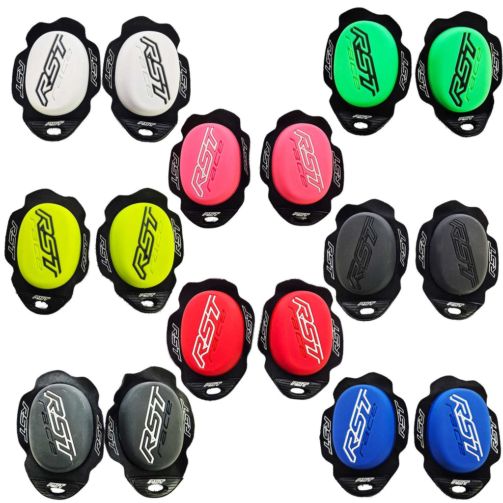 RST Knee Sliders - RST