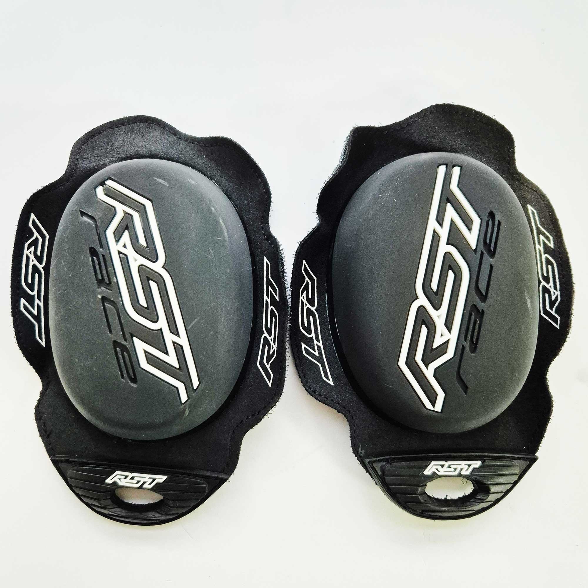 RST Knee Sliders - RST