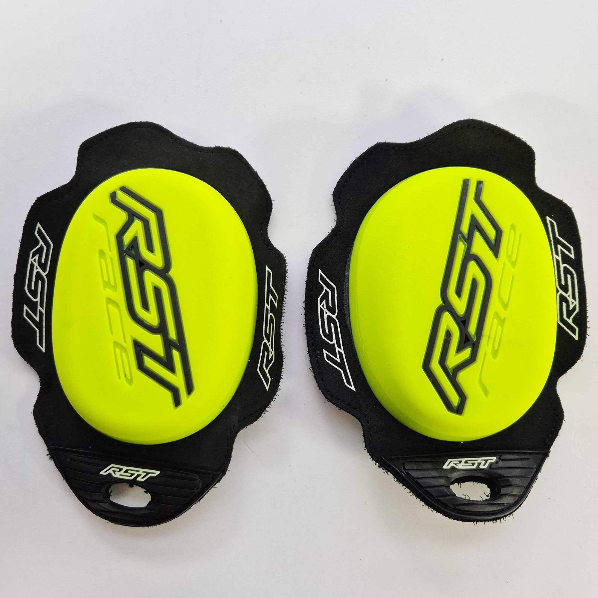 RST Knee Sliders - RST