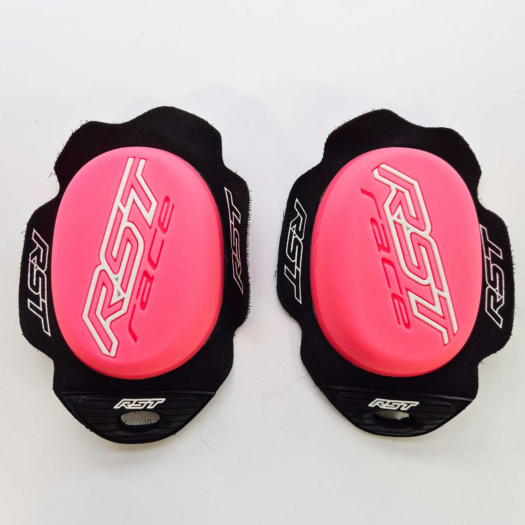 RST Knee Sliders - RST