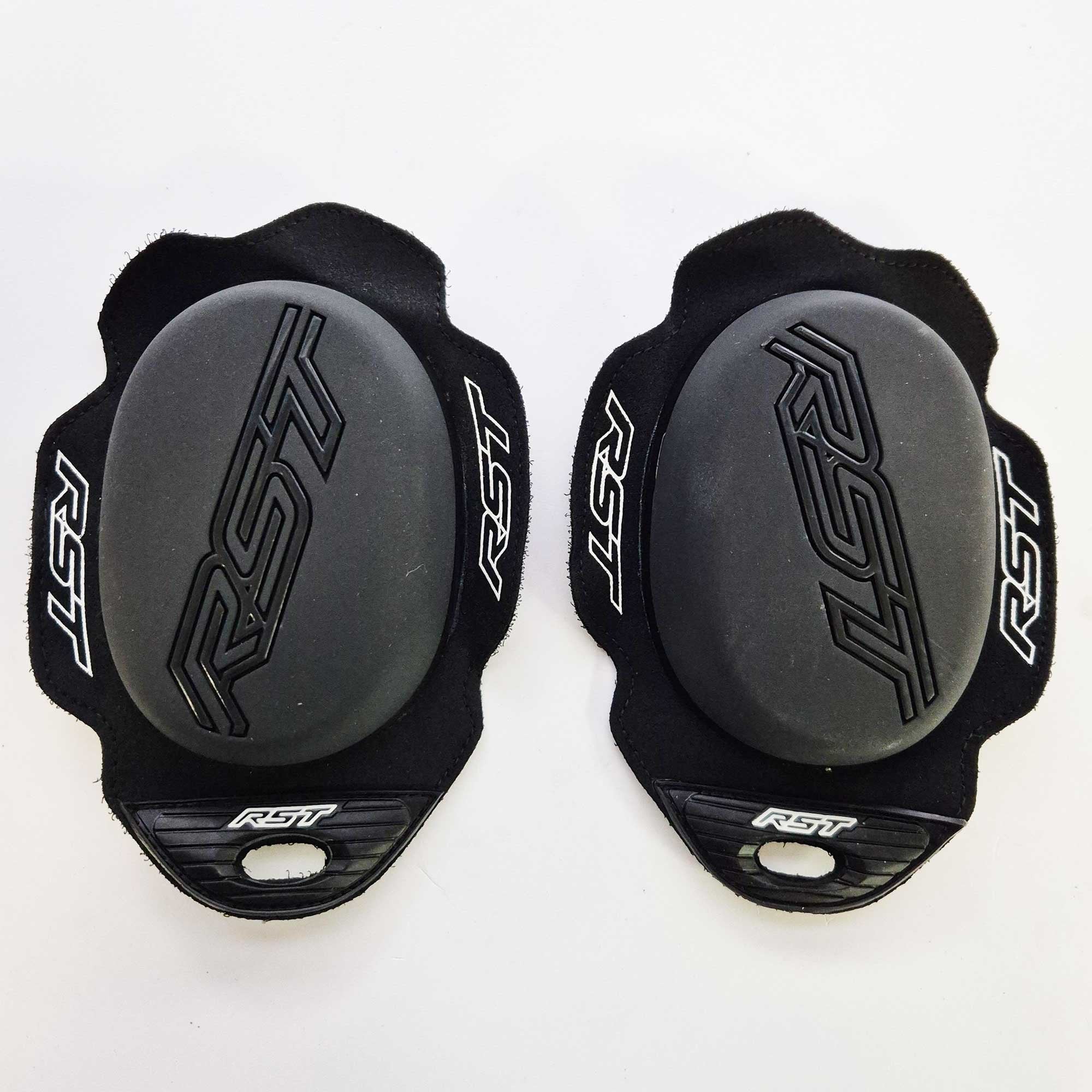 RST Knee Sliders - RST
