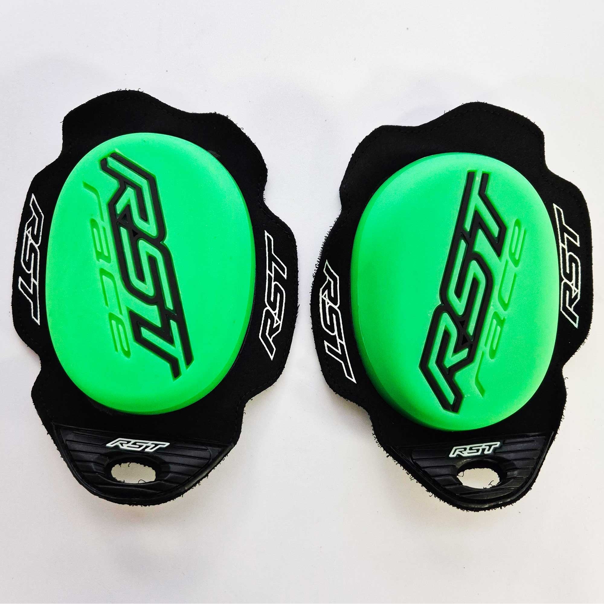 RST Knee Sliders - RST