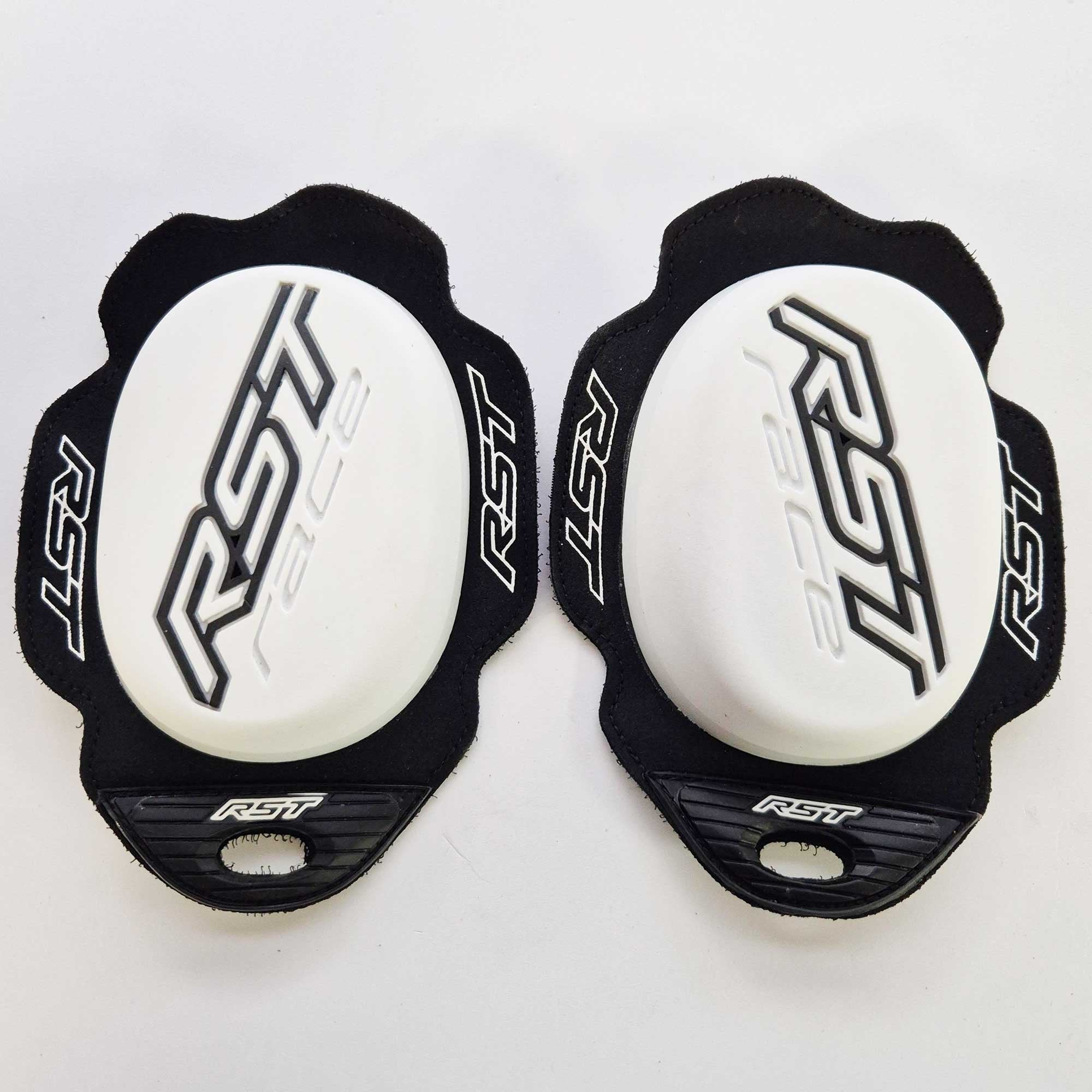 RST Knee Sliders - RST