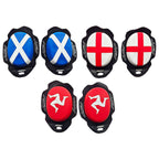 RST Knee Sliders - Flag Series
