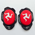 RST Knee Sliders - Flag Series