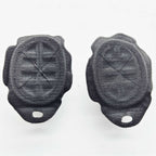 RST Knee Sliders - RST TPU Puller - WET (Black/White)