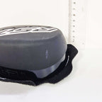 RST Knee Sliders - RST TPU Puller - WET (Black/White)