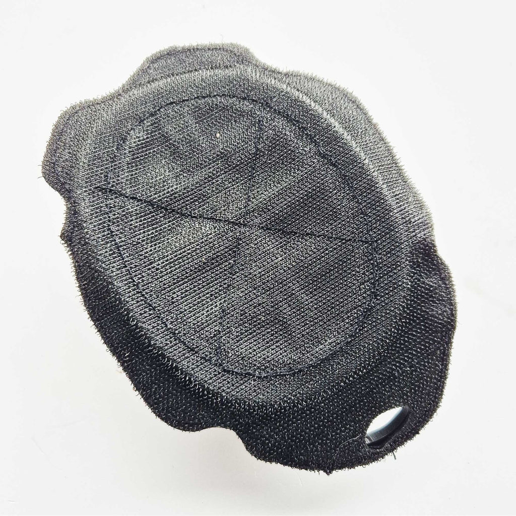 RST Knee Sliders - RST TPU Puller - WET (Black/White)