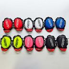 RST Knee Sliders - Factory Reverse Velcro RST