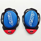 RST Knee Sliders - Factory Reverse Velcro RST