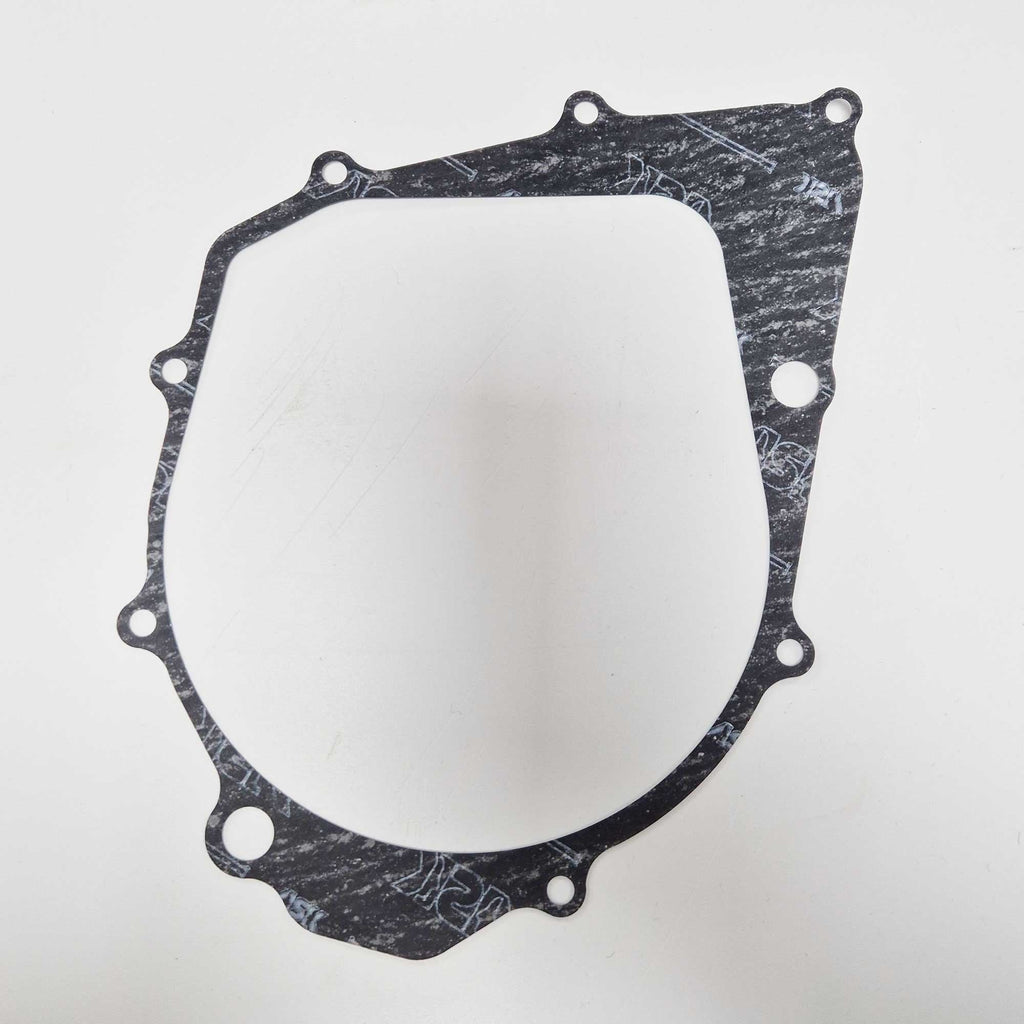 Yamaha Genuine Part - Gasket, Crankcase Cover 1 (ATV YFM350) - 3GD-15451-00
