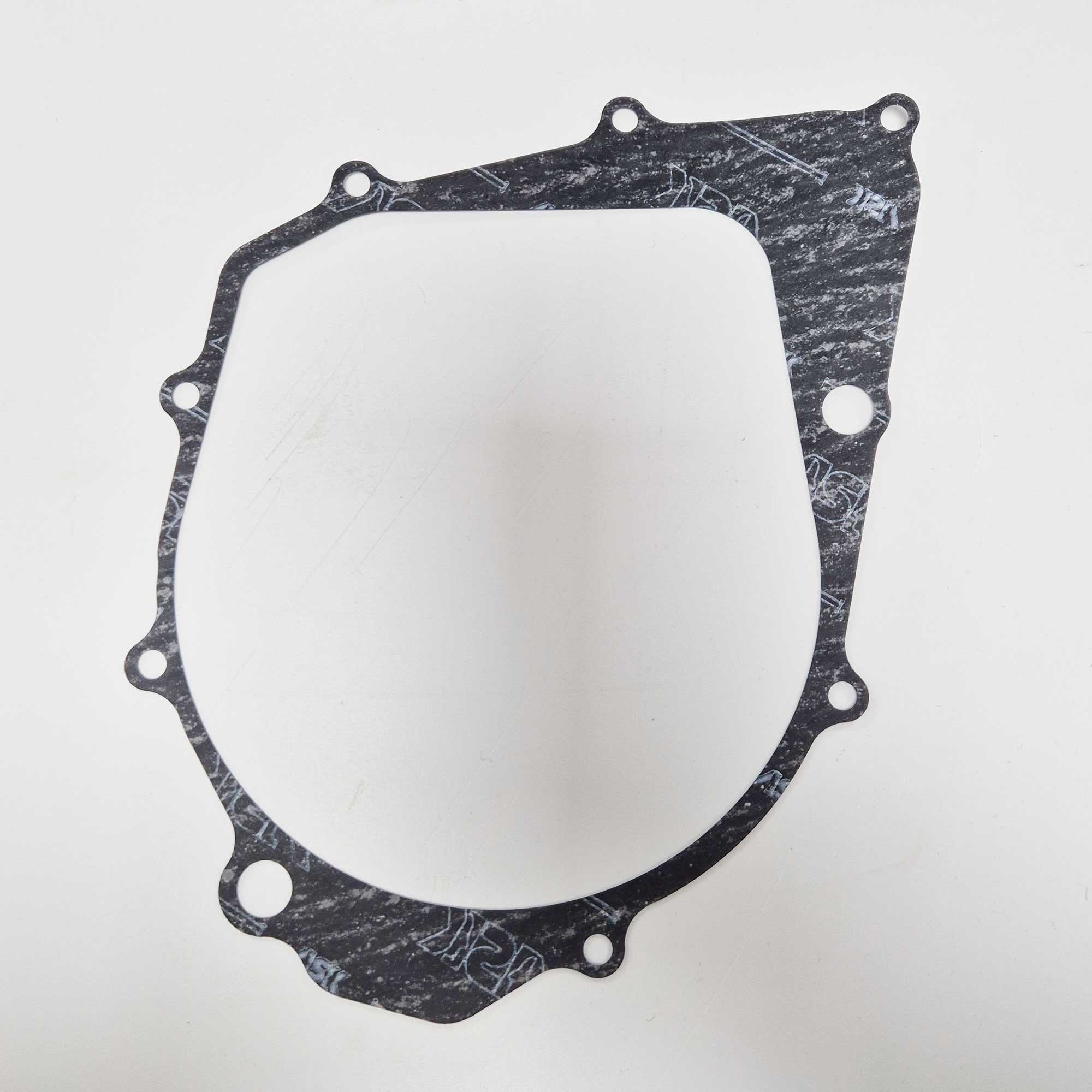 Yamaha Genuine Part - Gasket, Crankcase Cover 1 (ATV YFM350) - 3GD-15451-00