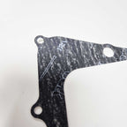 Yamaha Genuine Part - Gasket, Crankcase Cover 1 (ATV YFM350) - 3GD-15451-00
