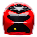 BELL MX-10 MIPS WAVE MX | Enduro Helmet (Red/Black)