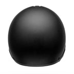 BELL BROOZER Full | Open Face Motorcycle Helmet (Matt Black)