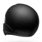 BELL BROOZER Full | Open Face Motorcycle Helmet (Matt Black)