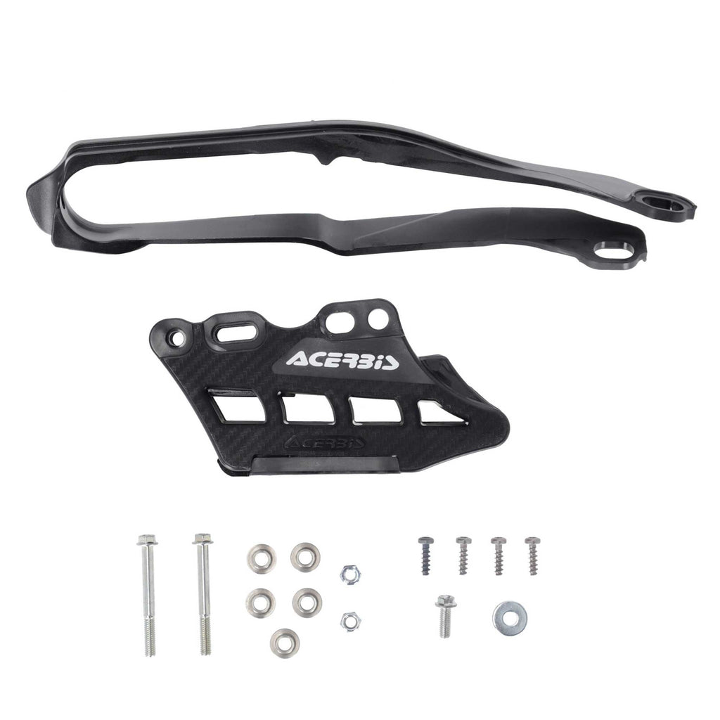 Acerbis - Complete Chain Block & Slider Kit - CRF250/450 25-26, CRF250/450RX 25-26