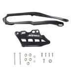 Acerbis - Complete Chain Block & Slider Kit - CRF250/450 25-26, CRF250/450RX 25-26