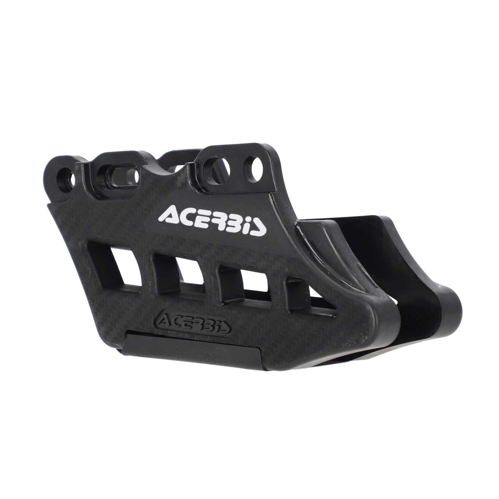 Acerbis - Complete Chain Block & Slider Kit - CRF250/450 25-26, CRF250/450RX 25-26