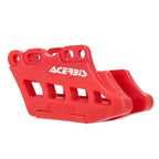Acerbis - Complete Chain Block & Slider Kit - CRF250/450 25-26, CRF250/450RX 25-26