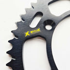 Prox (Sprocket) Rear - 192U/TR337 - 420 - KTM SX65 97-24, Husqvarna TC65 17-24, Gas Gas MC65 21-24