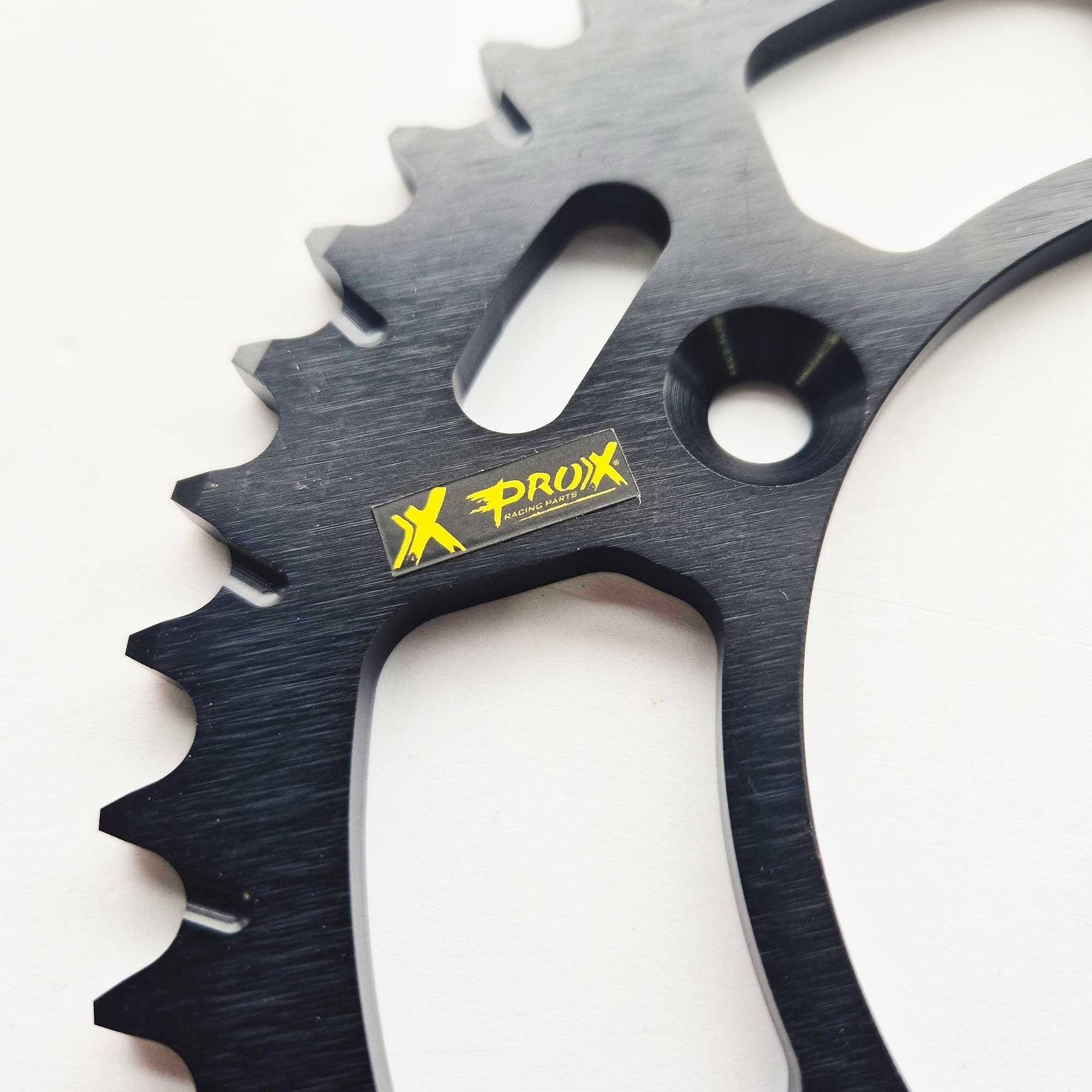 Prox (Sprocket) Rear - 192U/TR337 - 420 - KTM SX65 97-24, Husqvarna TC65 17-24, Gas Gas MC65 21-24