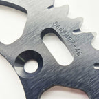 Prox (Sprocket) Rear - 192U/TR337 - 420 - KTM SX65 97-24, Husqvarna TC65 17-24, Gas Gas MC65 21-24