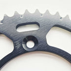Prox (Sprocket) Rear - 192U/TR337 - 420 - KTM SX65 97-24, Husqvarna TC65 17-24, Gas Gas MC65 21-24
