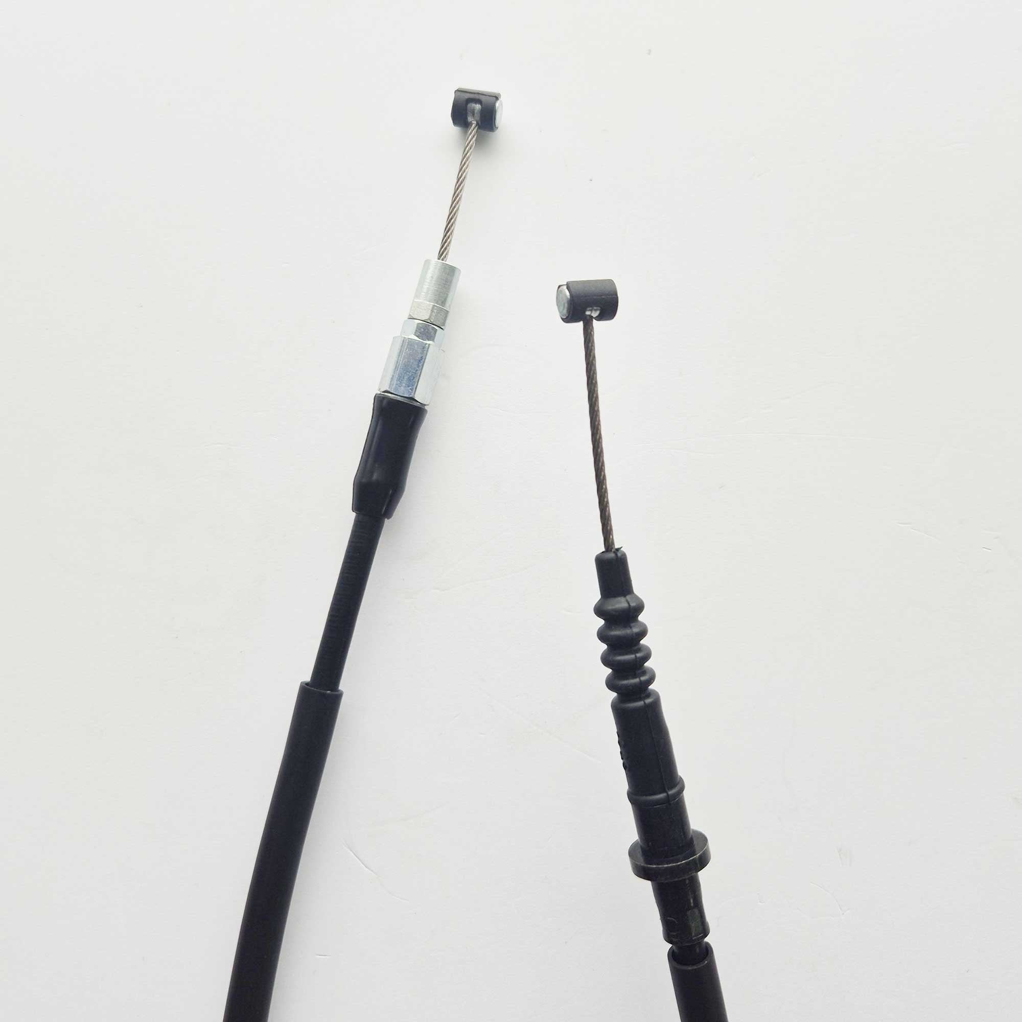 Apico - Cable - Clutch - YZ65 18-26