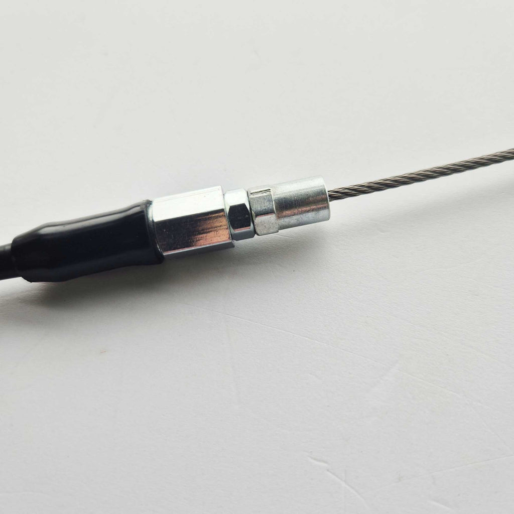 Apico - Cable - Clutch - YZ65 18-26