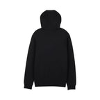 FOX Racing Mens Hoodie - ABSOLUTE Fleece Pullover (Black)