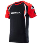 Alpinestars Honda Mens T-Shirt (Red/Black)
