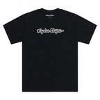 Troy Lee Designs T-Shirt - SIGNATURE (Black)