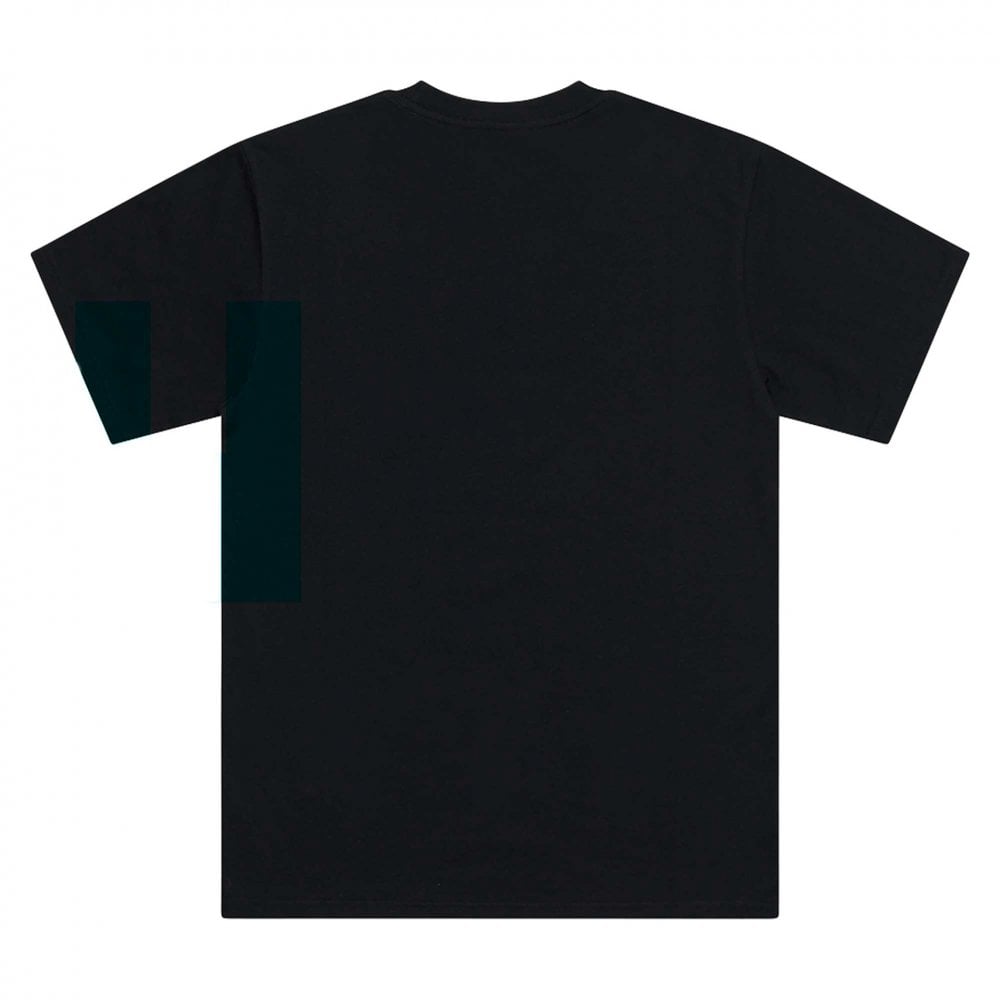 Troy Lee Designs T-Shirt - SIGNATURE (Black)