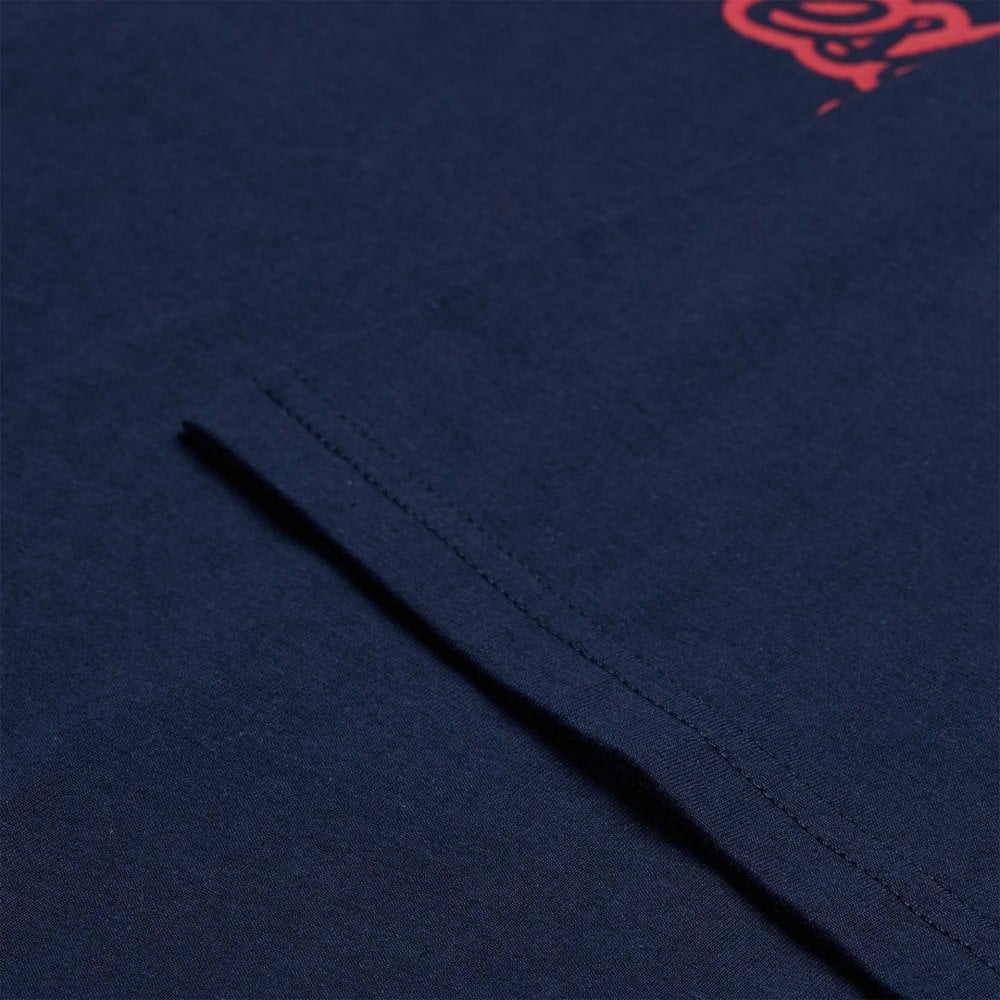 Troy Lee Designs T-Shirt - SIGNATURE (Navy)