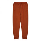 Fox (SALE) SweatPant - WORDMARK Fleece Jogger (Cognac)