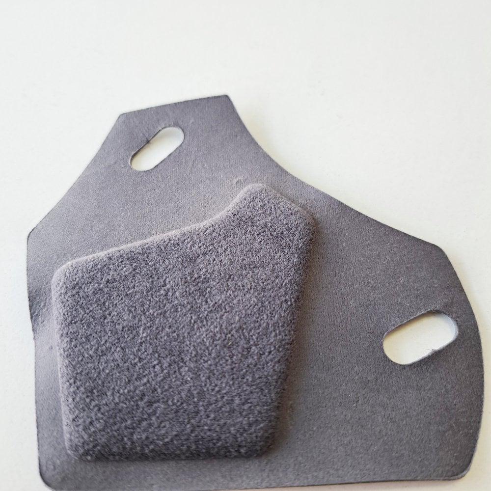 Alpinestars (Helmet Spares) S-R10 - Ear Pad Set